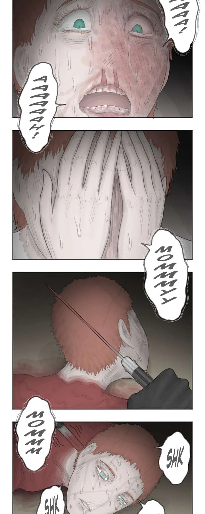 Antichrist Chapter 18 page 29