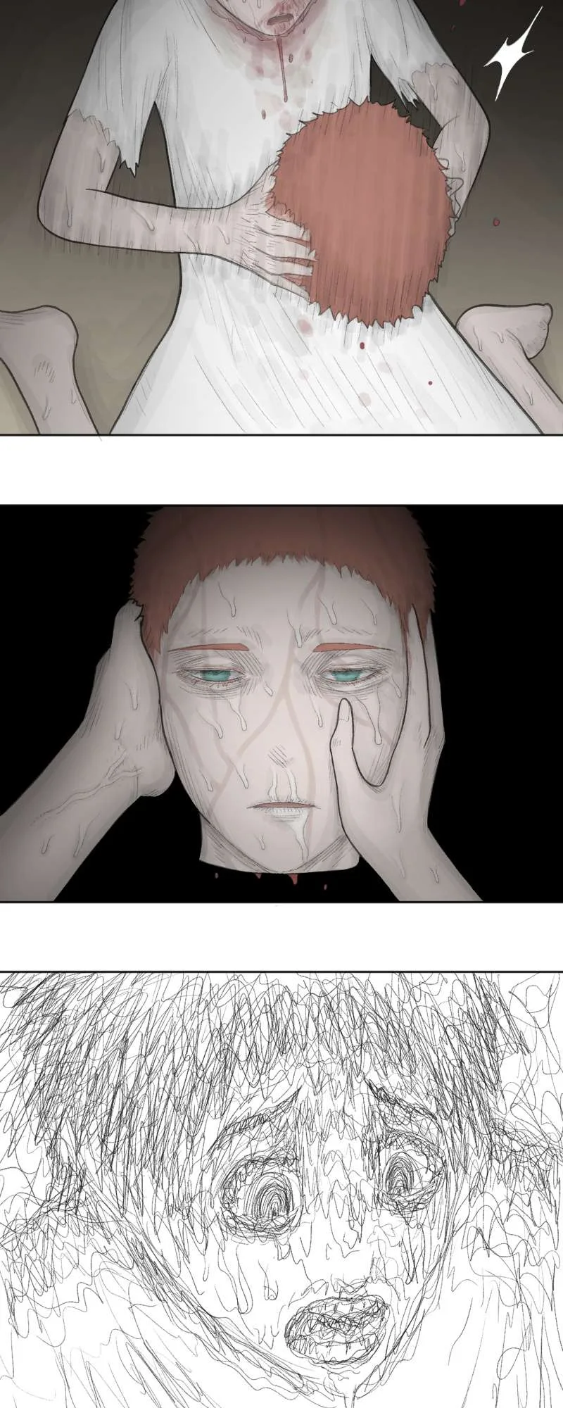 Antichrist Chapter 18 page 31