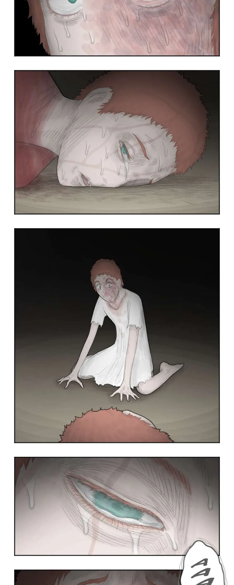 Antichrist Chapter 18 page 28