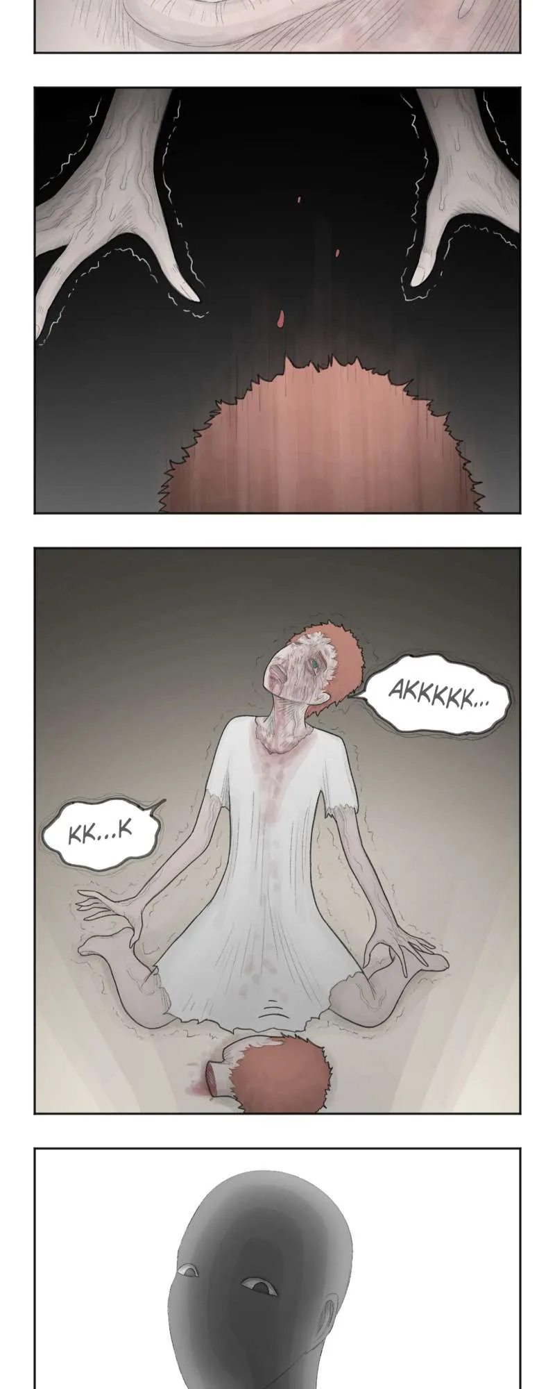 Antichrist Chapter 18 page 33