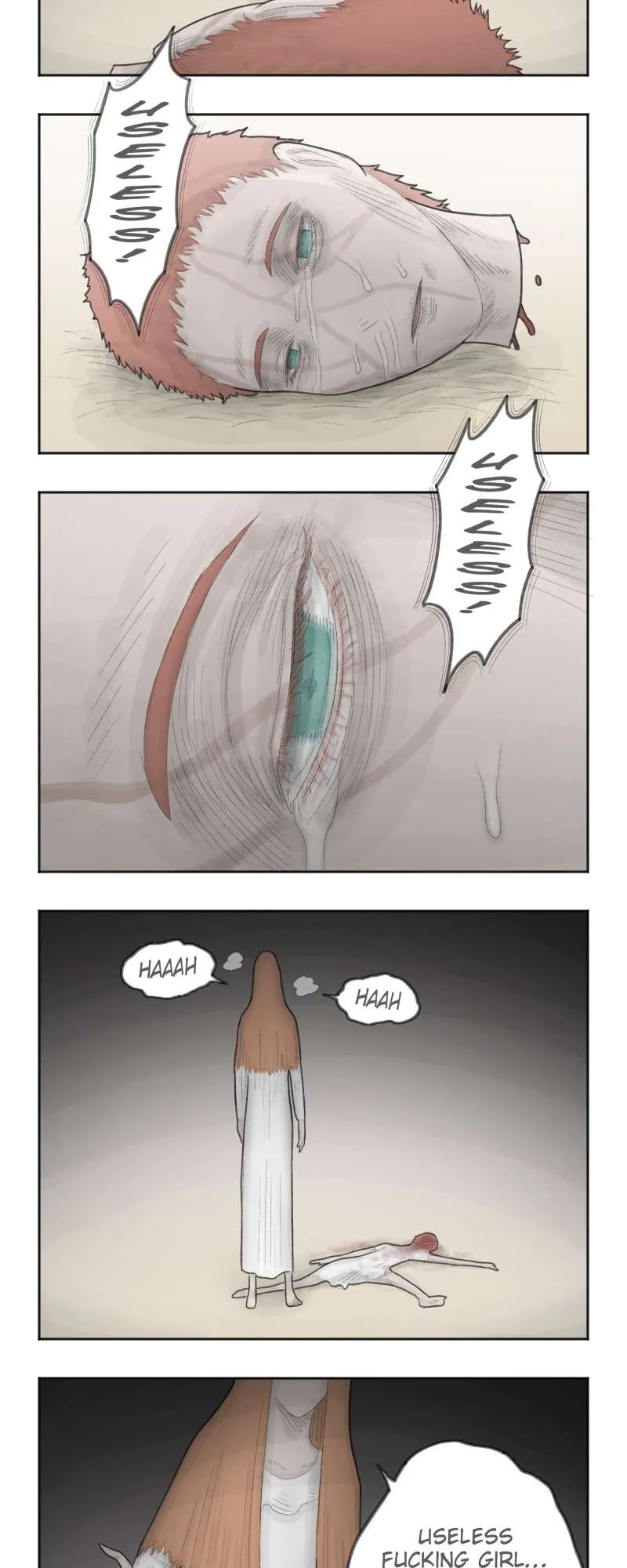 Antichrist Chapter 18 page 39