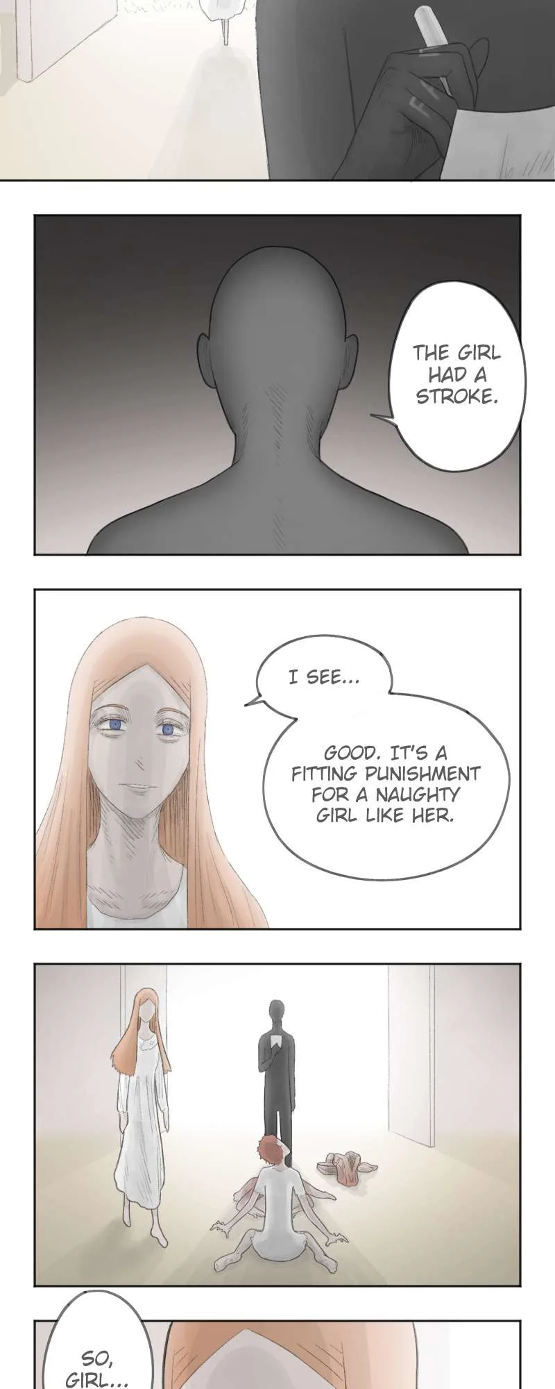 Antichrist Chapter 18 page 36
