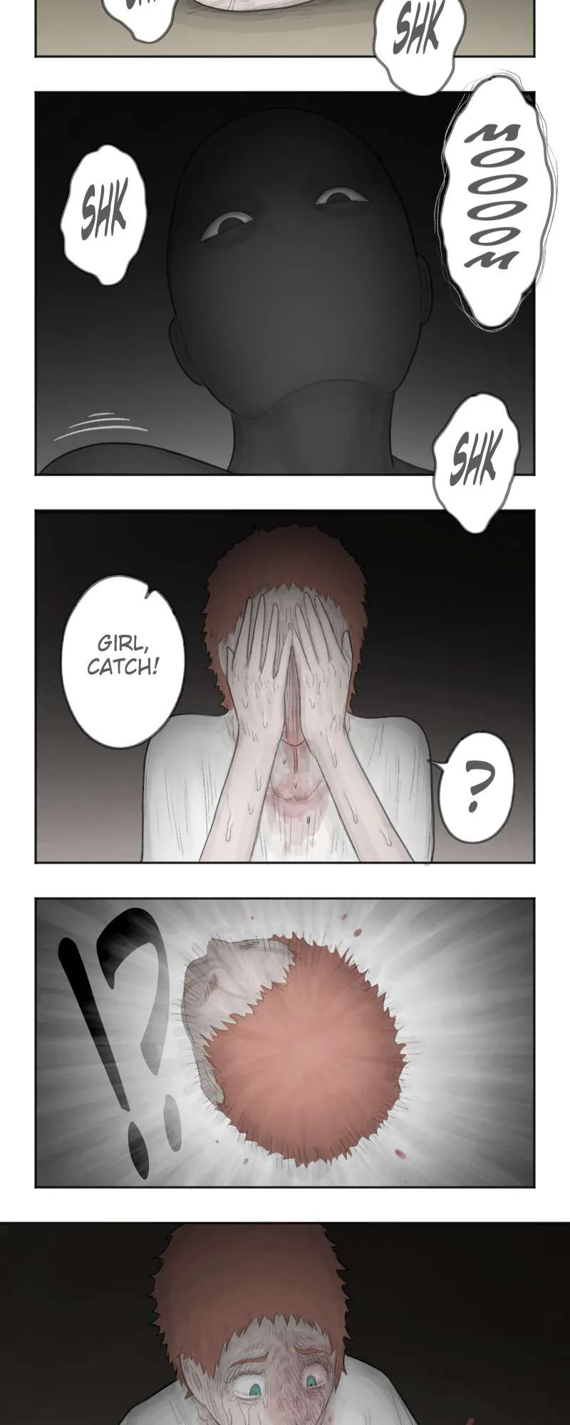 Antichrist Chapter 18 page 30