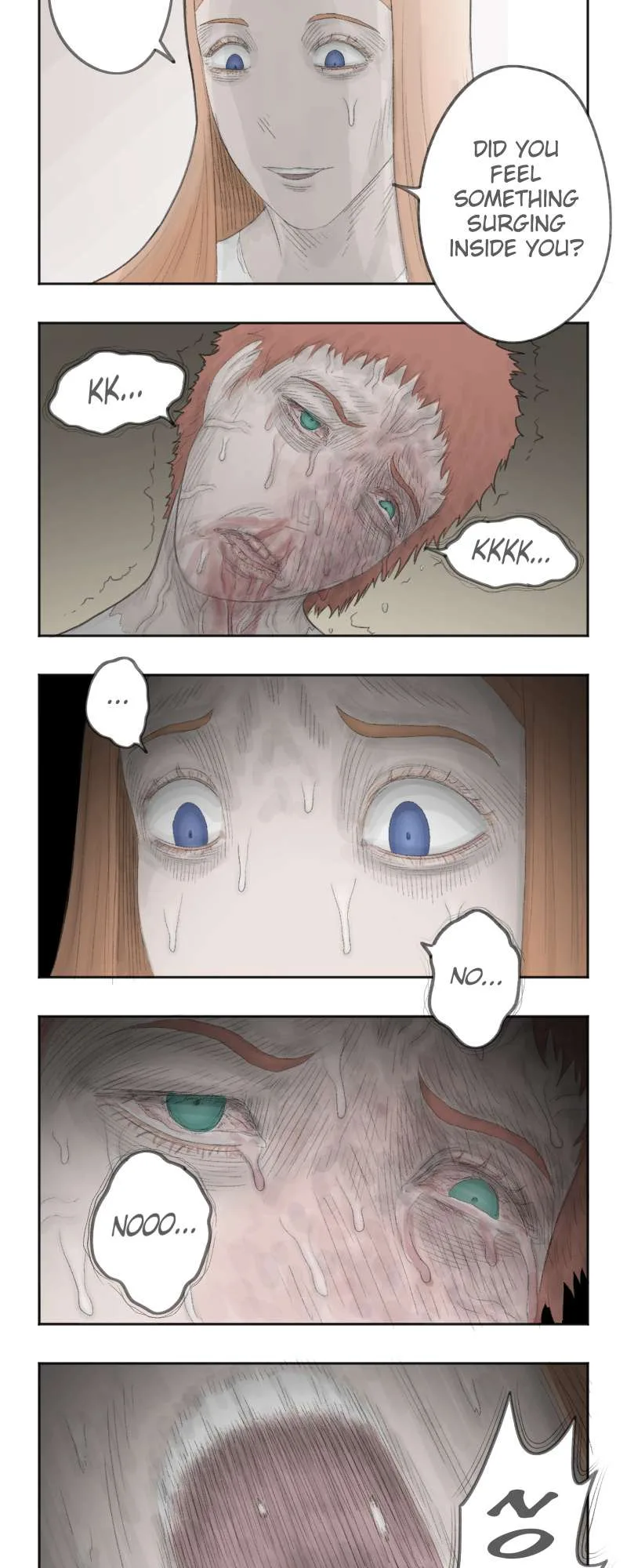 Antichrist Chapter 18 page 37