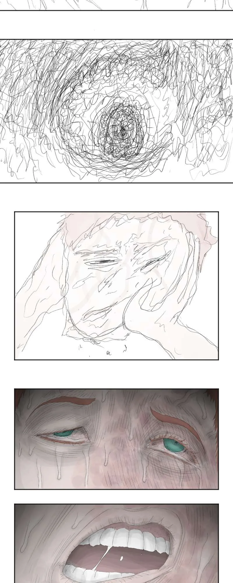 Antichrist Chapter 18 page 32
