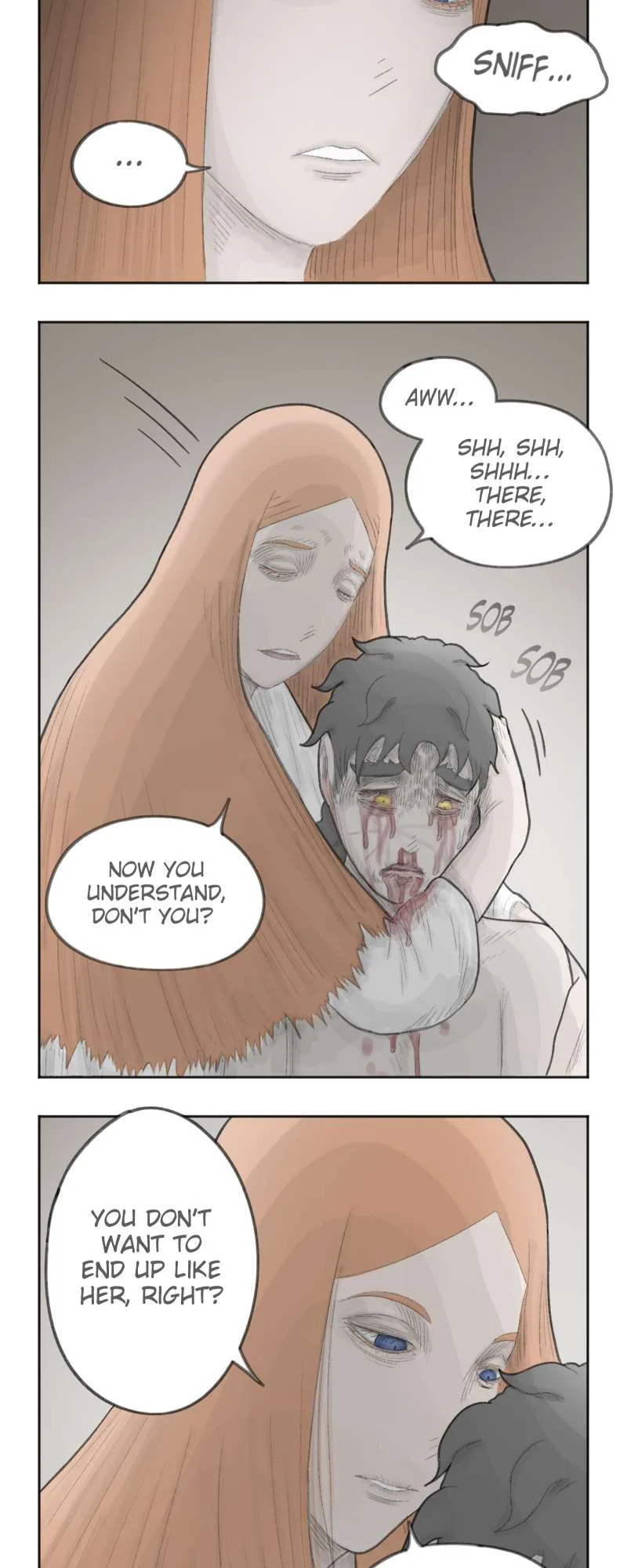 Antichrist Chapter 18 page 44