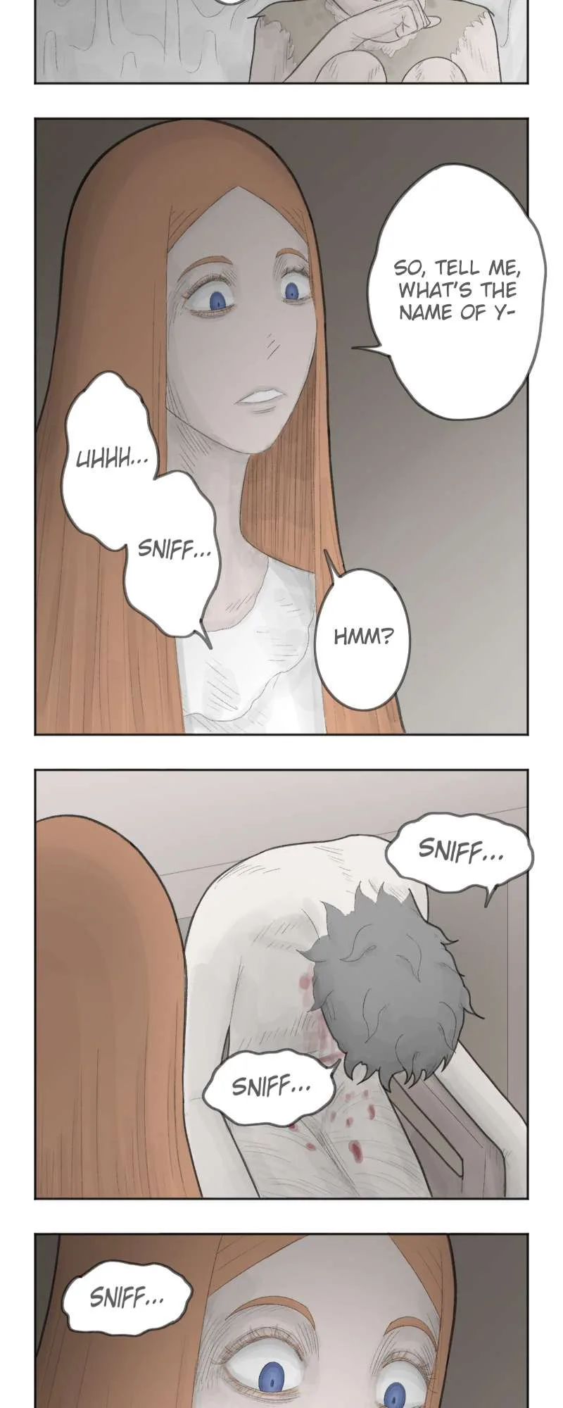 Antichrist Chapter 18 page 43