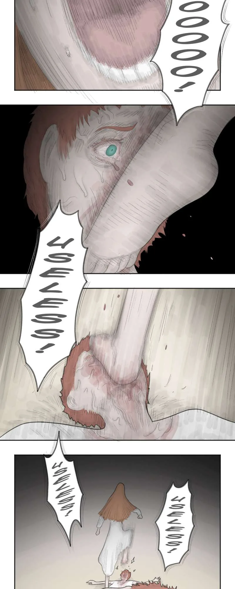 Antichrist Chapter 18 page 38