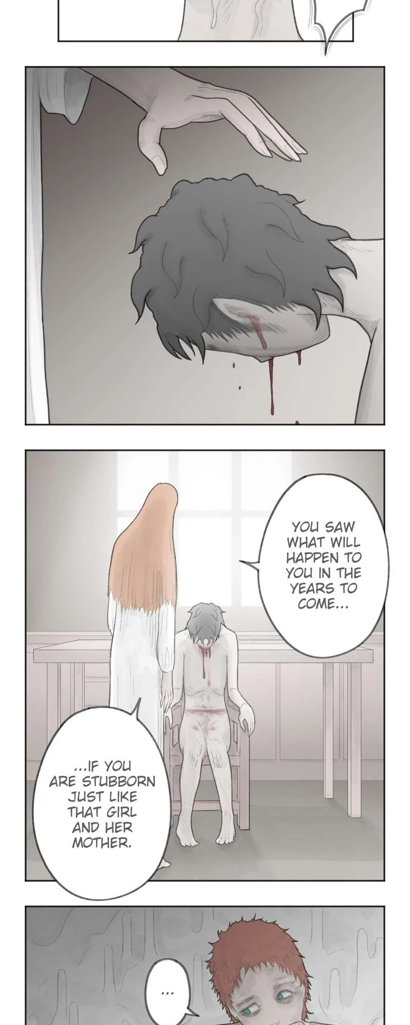 Antichrist Chapter 18 page 42