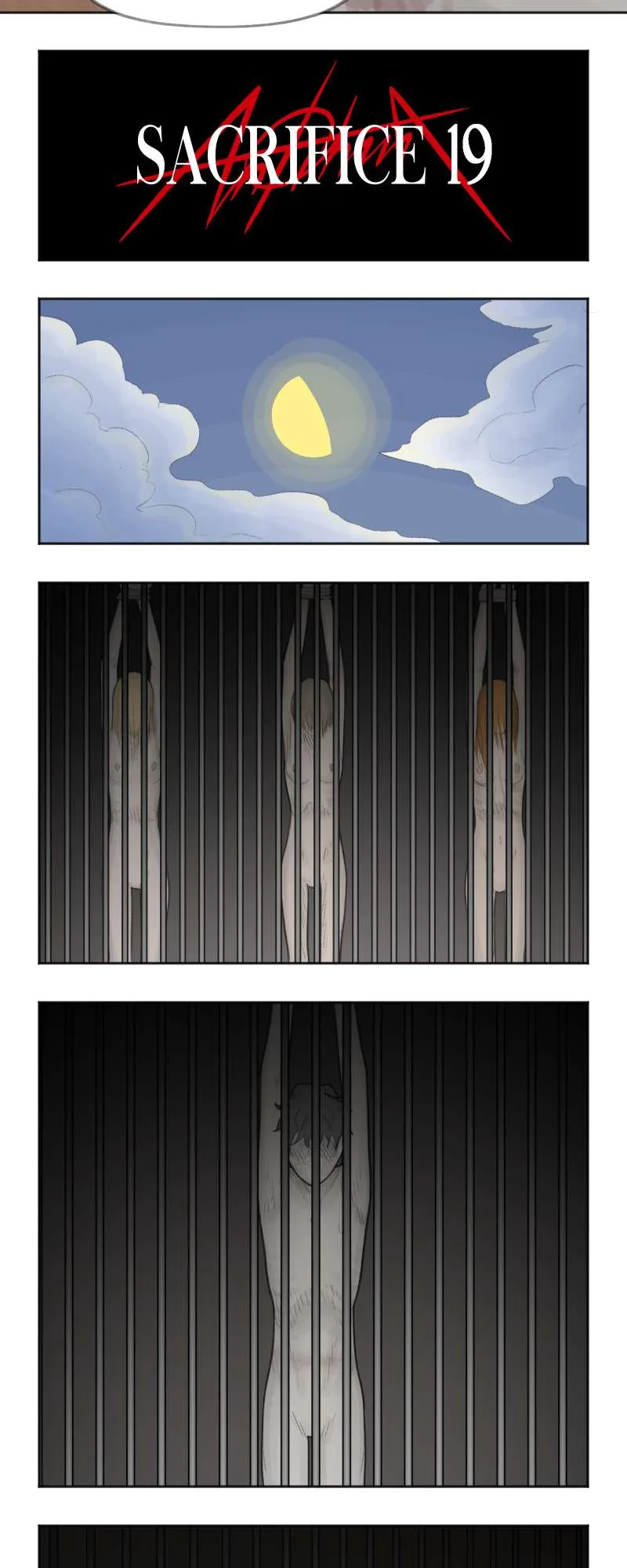 Antichrist Chapter 19 page 2