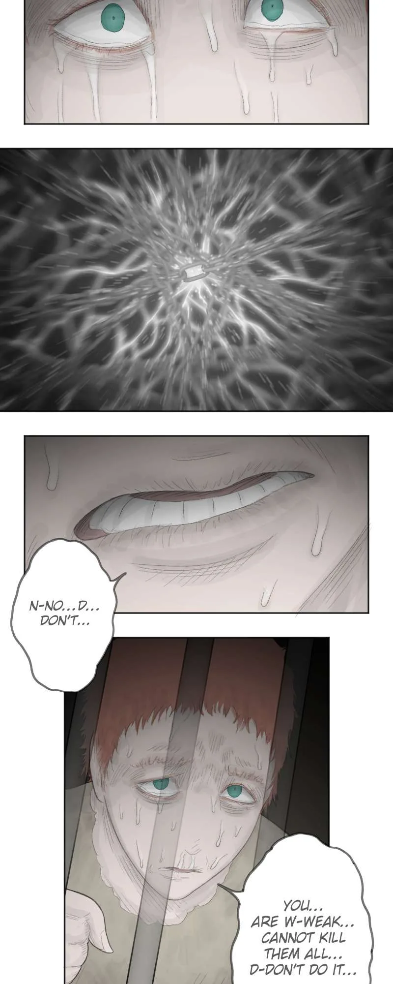 Antichrist Chapter 19 page 22