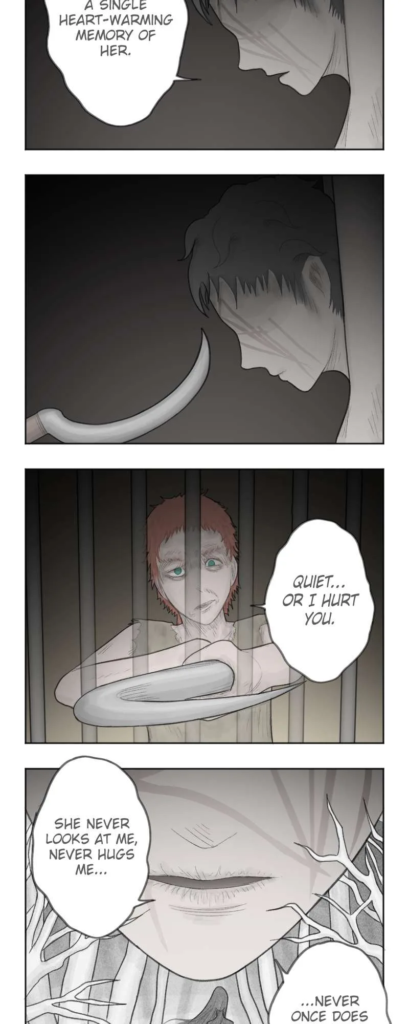 Antichrist Chapter 19 page 6