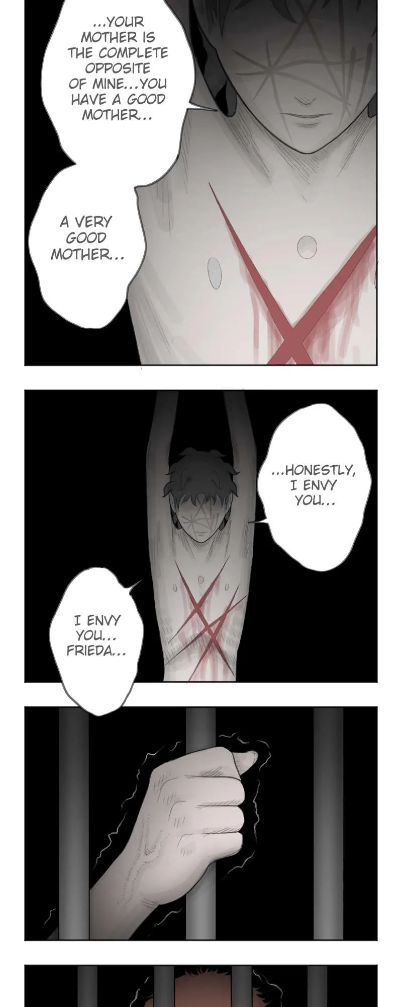 Antichrist Chapter 19 page 16