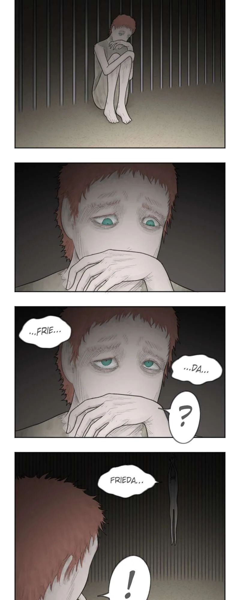 Antichrist Chapter 19 page 3