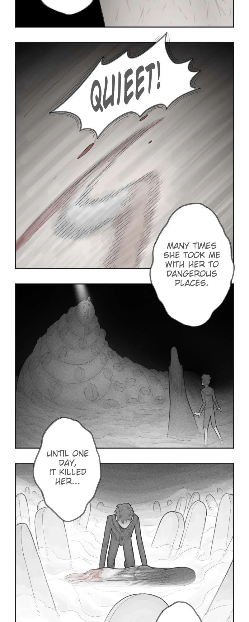 Antichrist Chapter 19 page 9