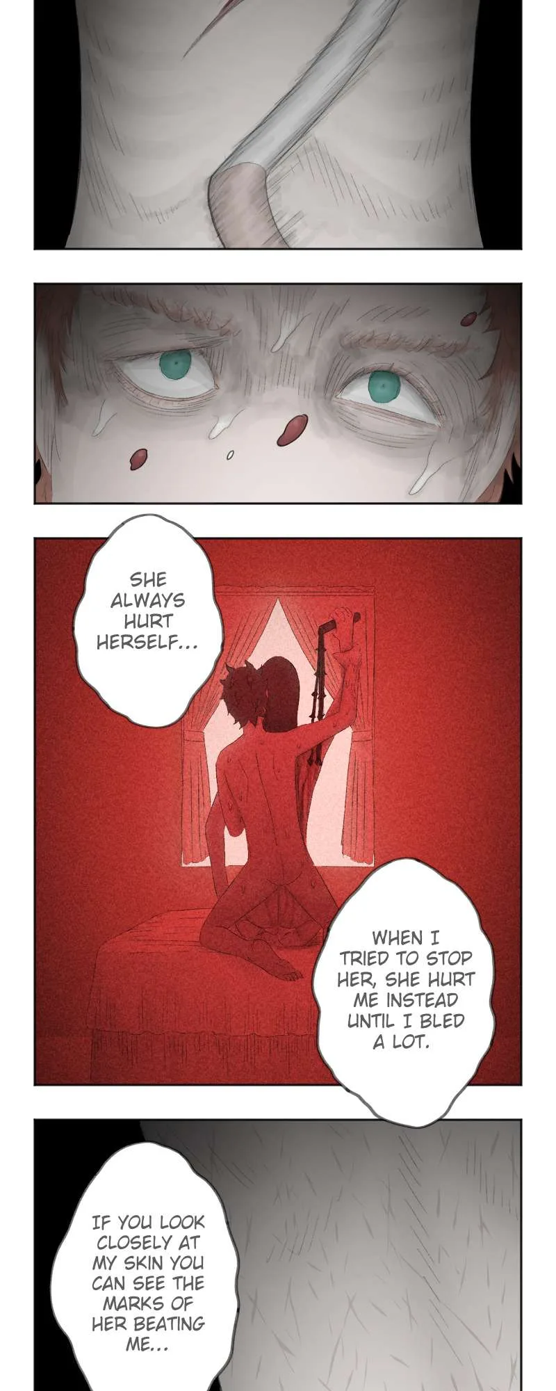 Antichrist Chapter 19 page 8