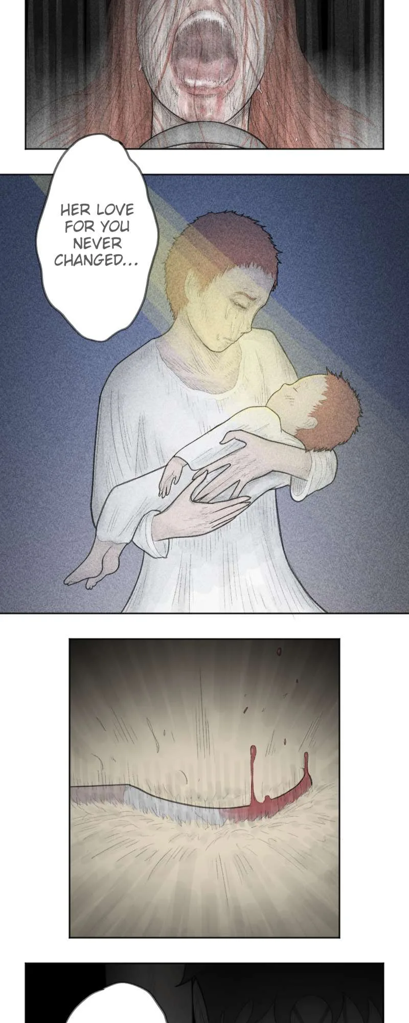 Antichrist Chapter 19 page 15