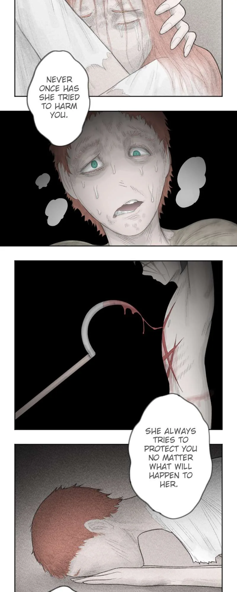 Antichrist Chapter 19 page 13