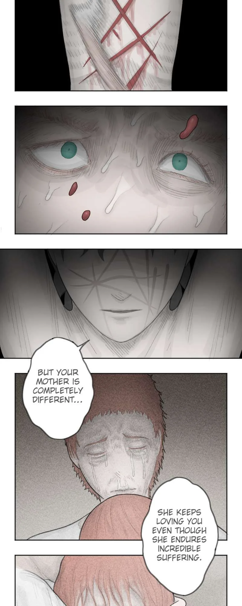 Antichrist Chapter 19 page 12