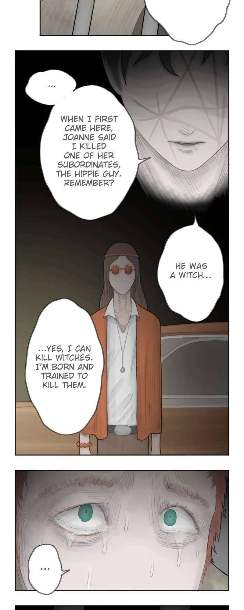 Antichrist Chapter 19 page 23