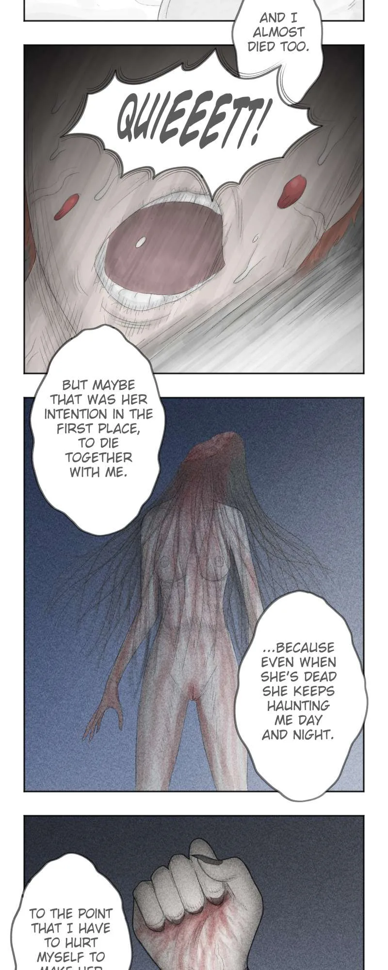 Antichrist Chapter 19 page 10
