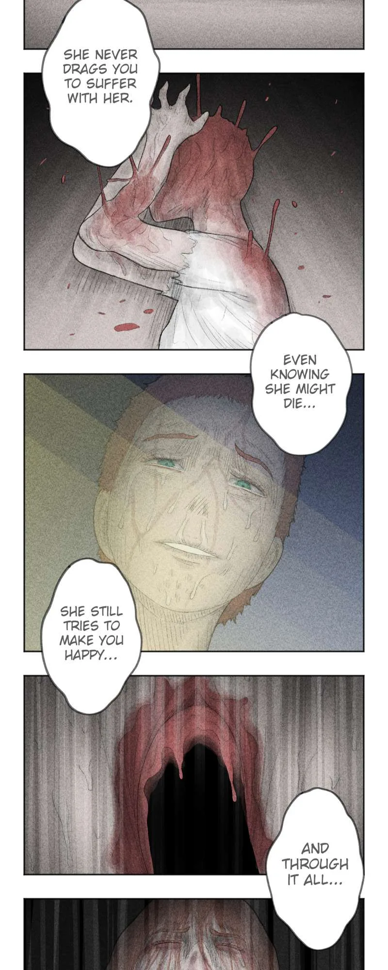 Antichrist Chapter 19 page 14