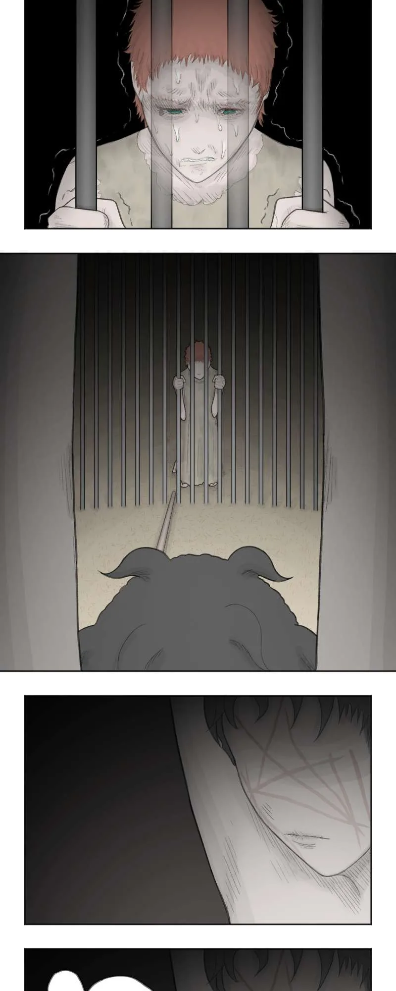 Antichrist Chapter 19 page 17