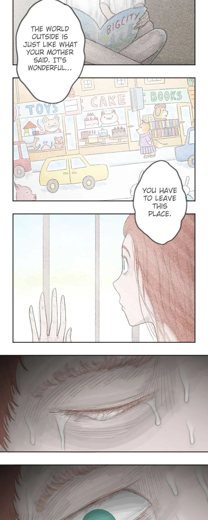 Antichrist Chapter 19 page 20