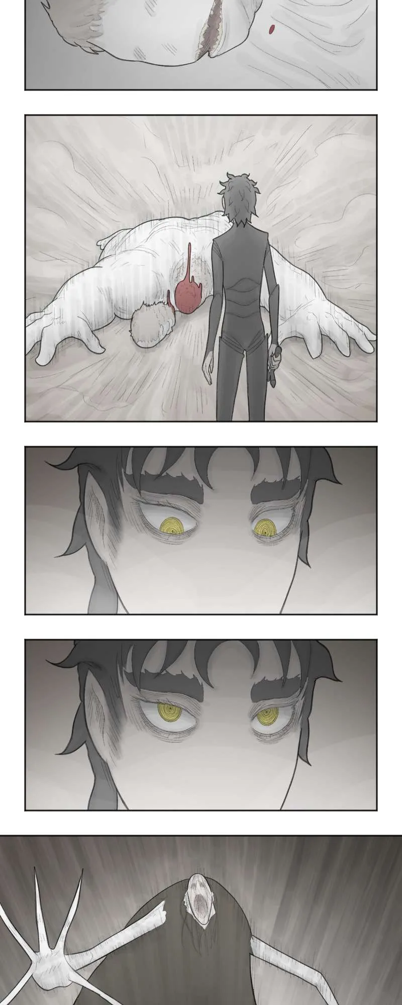 Antichrist Chapter 19 page 26