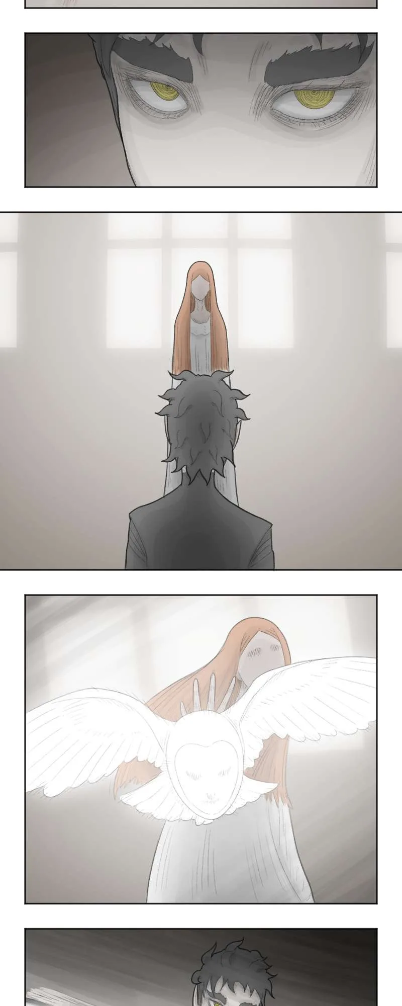 Antichrist Chapter 19 page 28