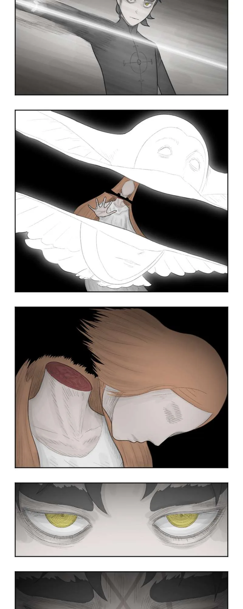 Antichrist Chapter 19 page 29