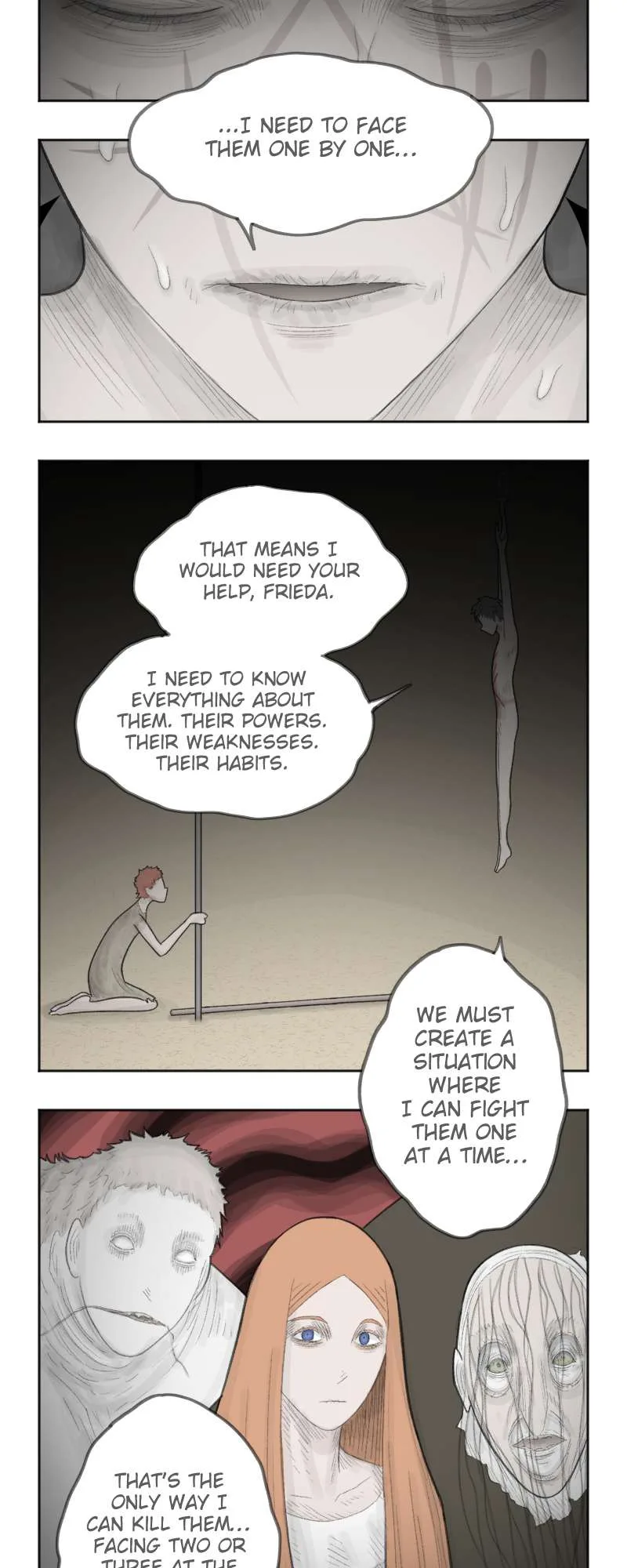 Antichrist Chapter 19 page 30