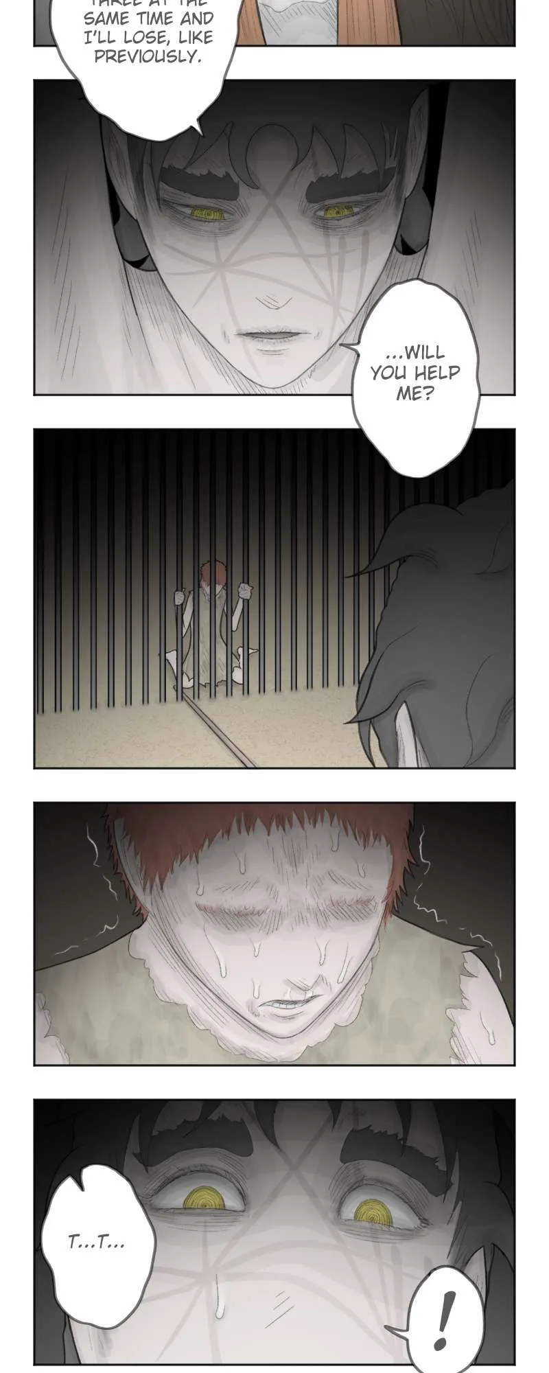 Antichrist Chapter 19 page 31