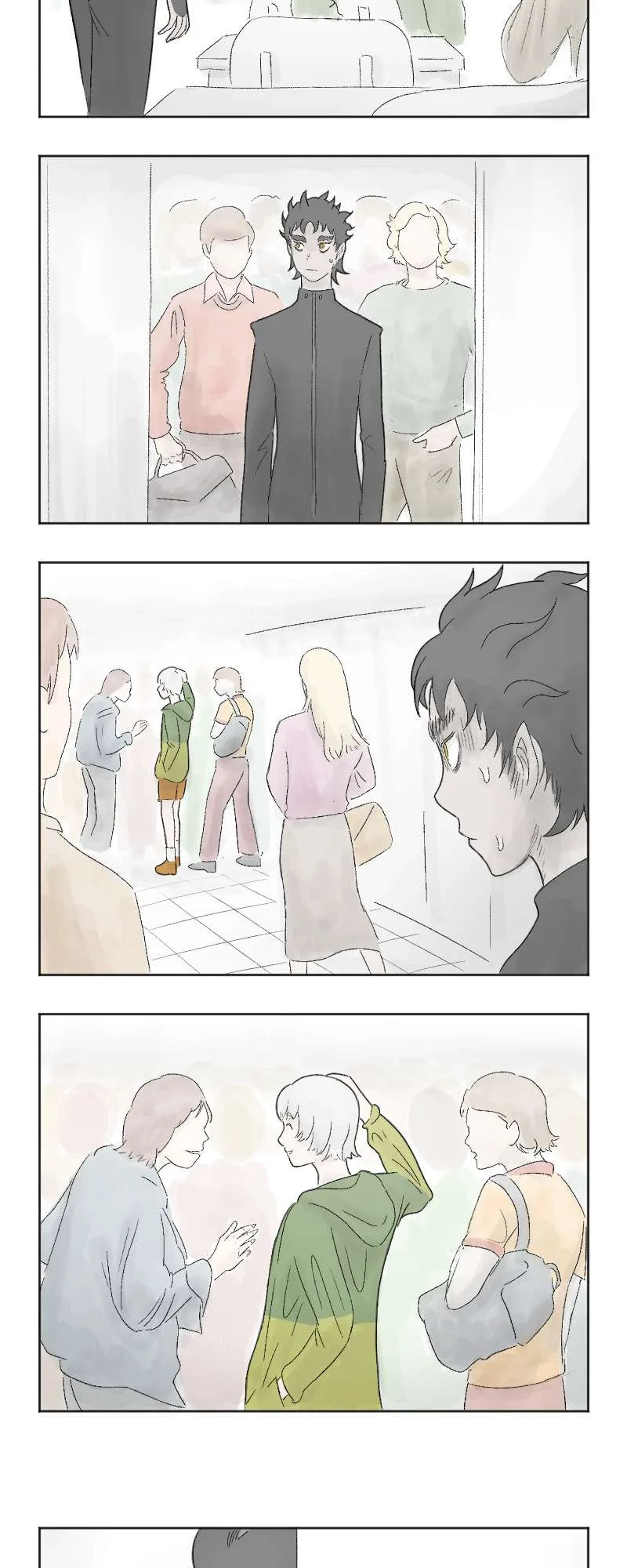 Antichrist Chapter 2 page 16