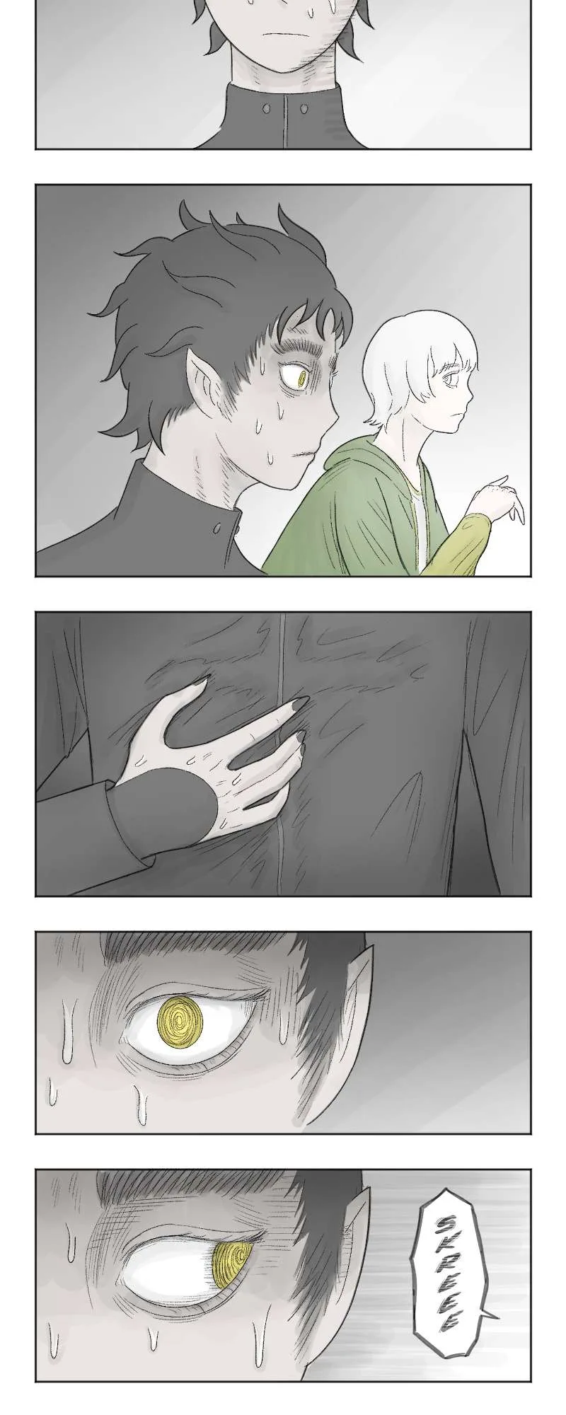 Antichrist Chapter 2 page 10