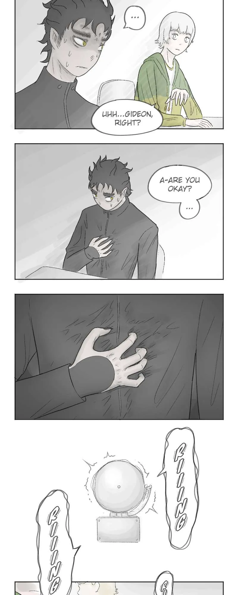 Antichrist Chapter 2 page 14