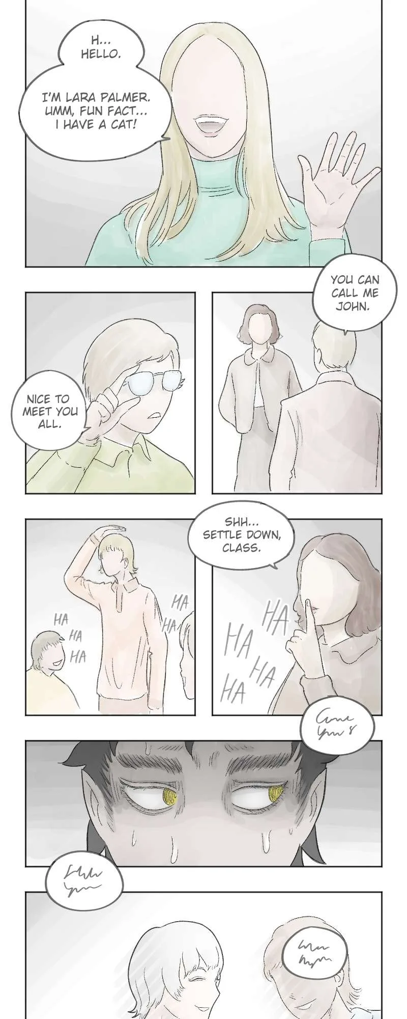 Antichrist Chapter 2 page 7