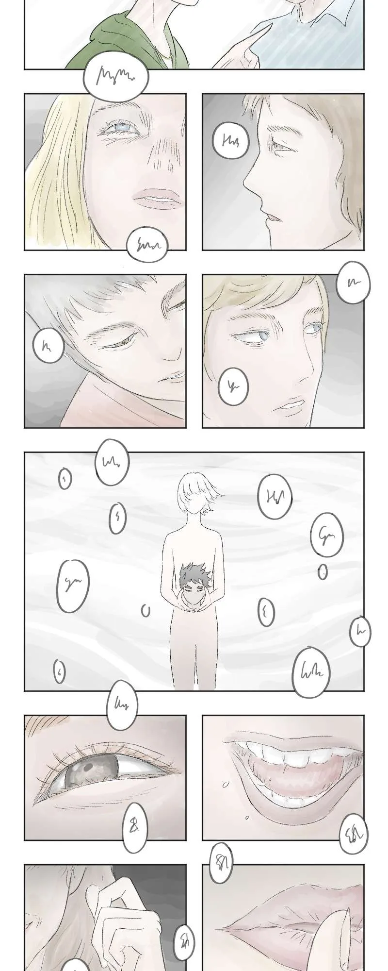 Antichrist Chapter 2 page 8