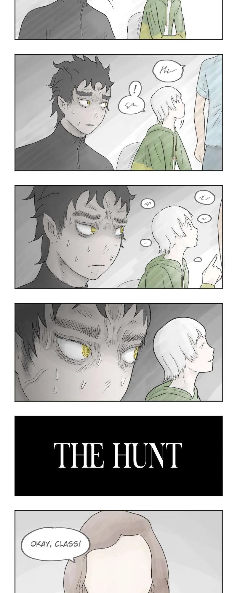 Antichrist Chapter 2 page 5