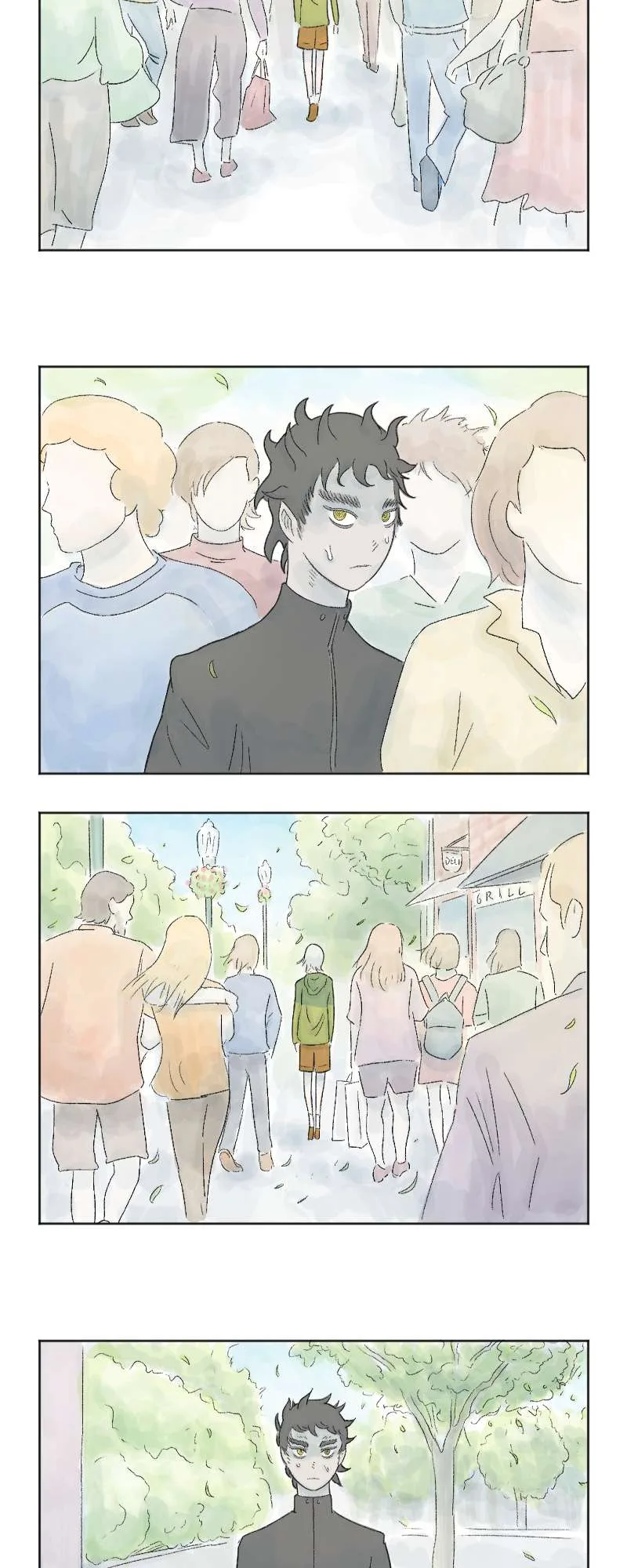 Antichrist Chapter 2 page 18