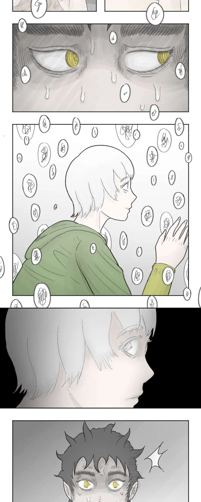 Antichrist Chapter 2 page 9