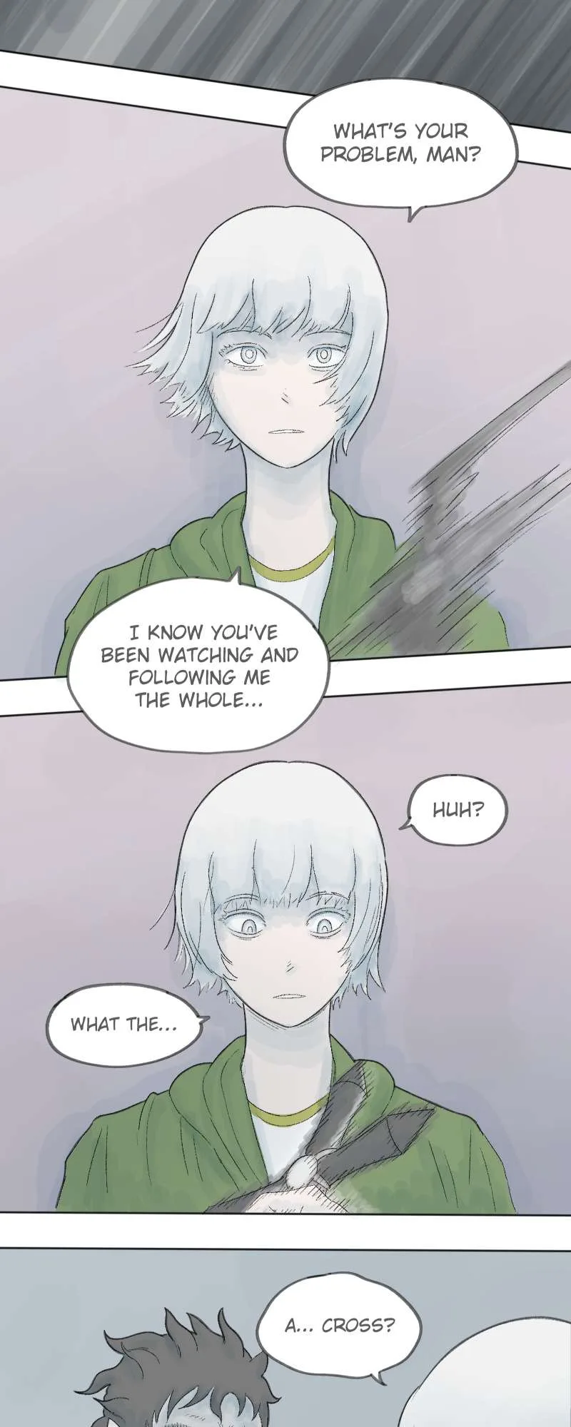 Antichrist Chapter 2 page 24