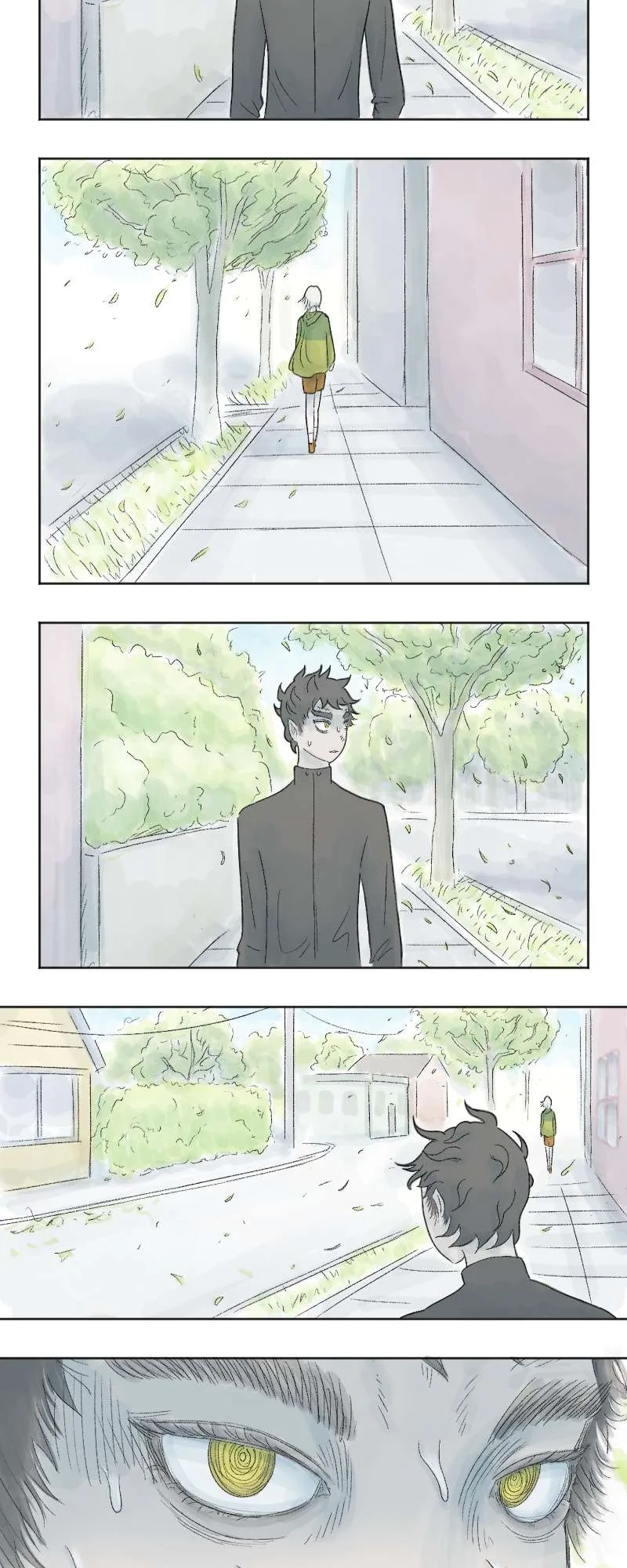 Antichrist Chapter 2 page 19