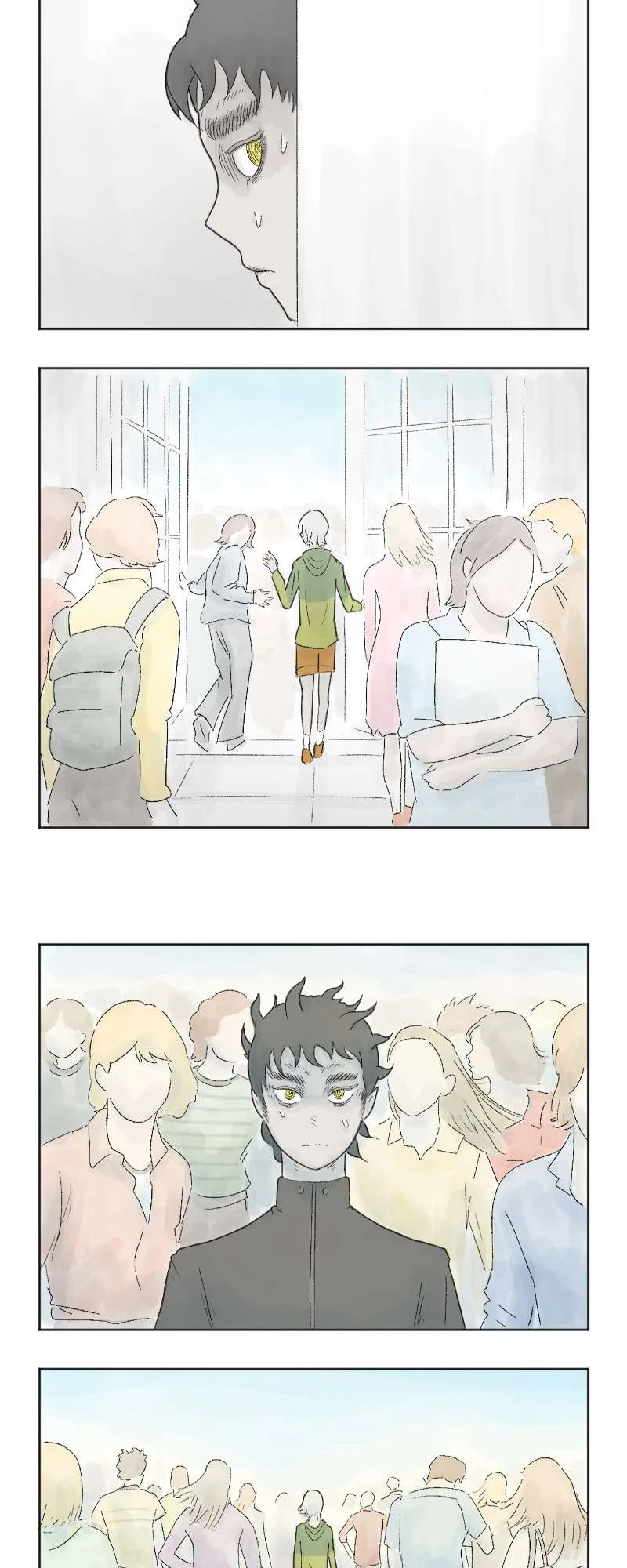 Antichrist Chapter 2 page 17