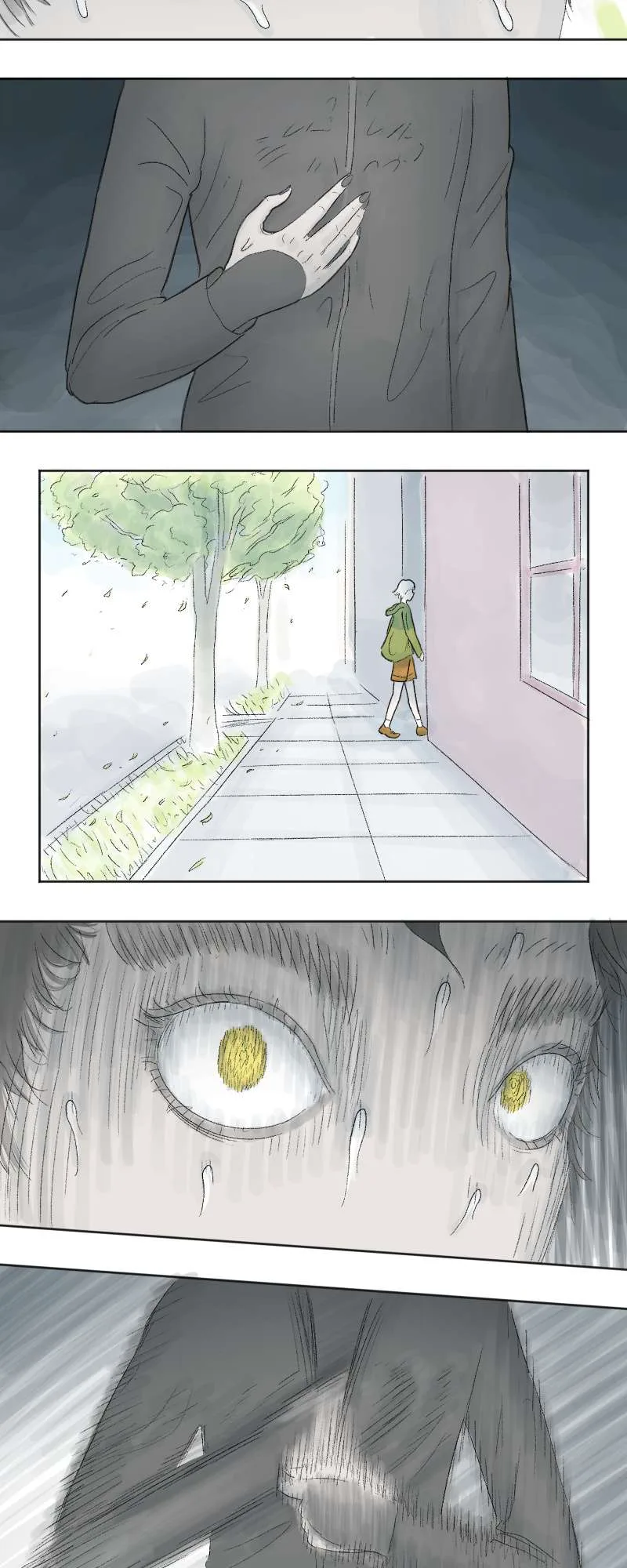 Antichrist Chapter 2 page 20