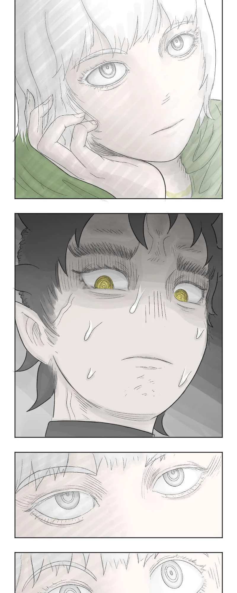 Antichrist Chapter 2 page 2