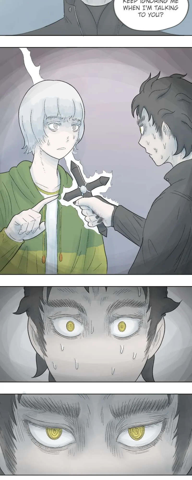 Antichrist Chapter 2 page 26