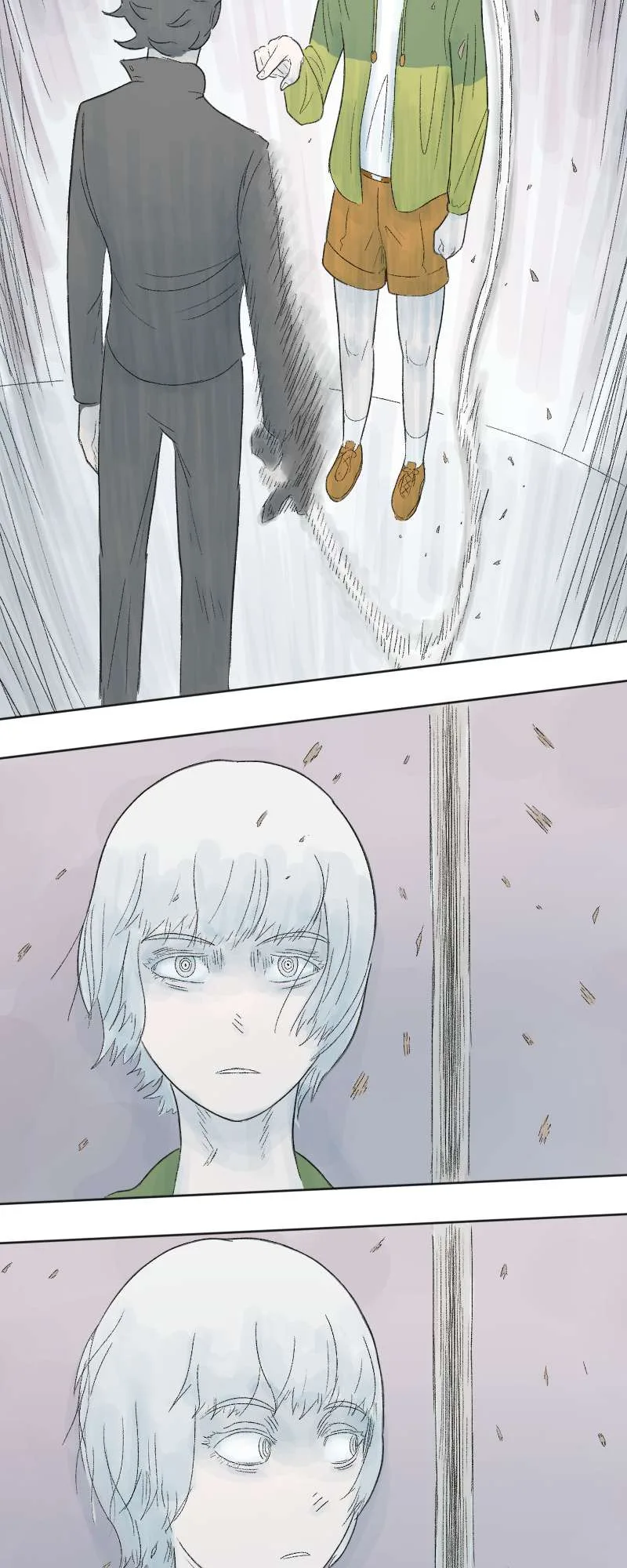 Antichrist Chapter 2 page 28