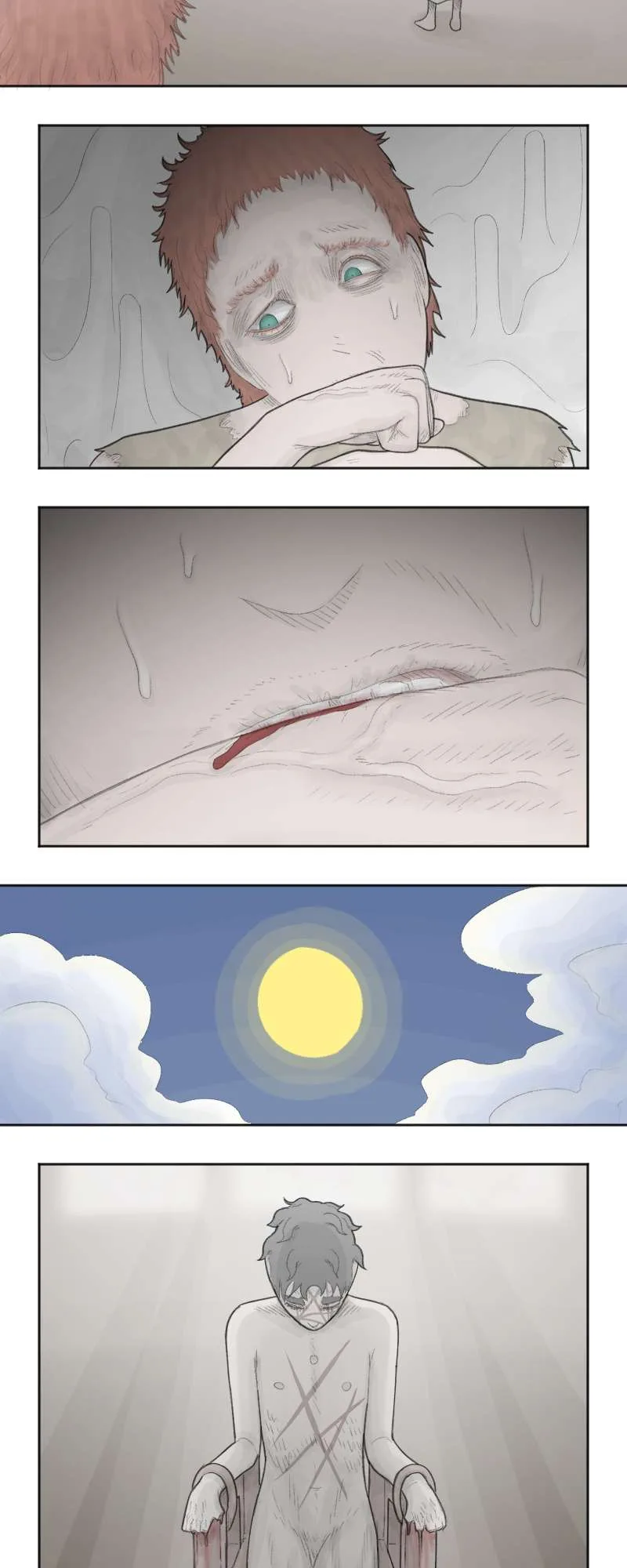 Antichrist Chapter 20 page 16