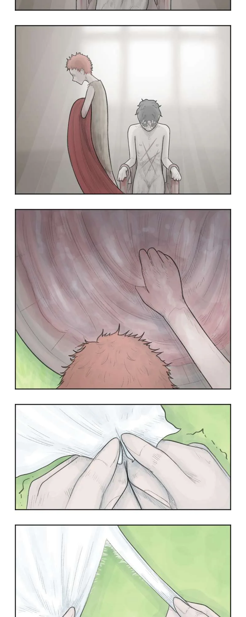 Antichrist Chapter 20 page 17